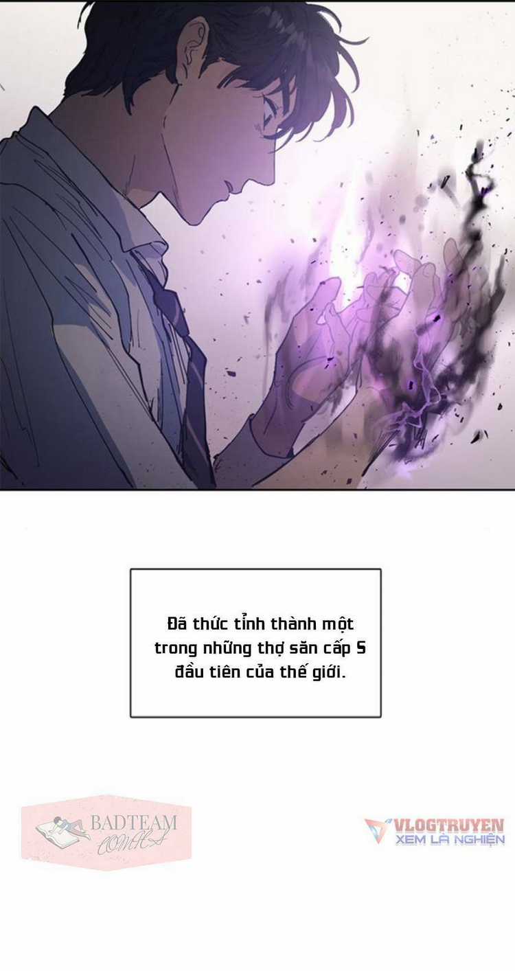 Những Ranker Cấp S Mà Tôi Nuôi Dưỡng Chapter 1 trang 43