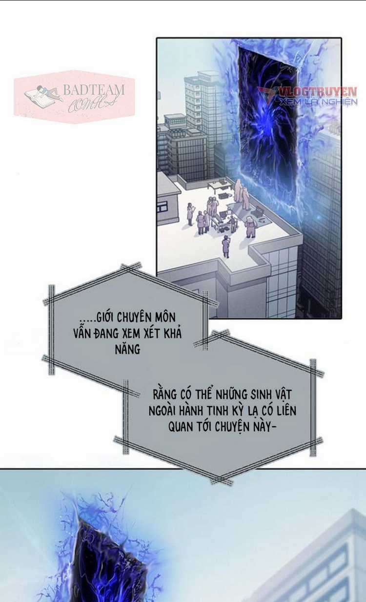 Những Ranker Cấp S Mà Tôi Nuôi Dưỡng Chapter 1 trang 6