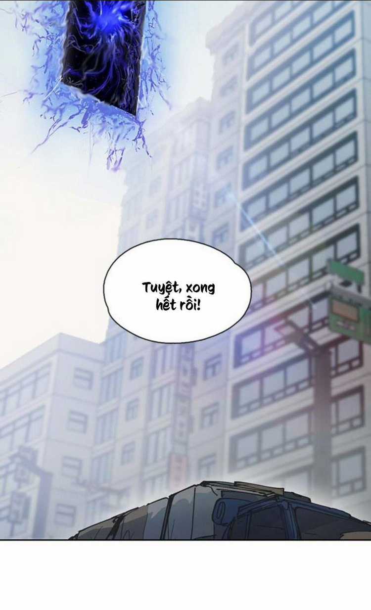 Những Ranker Cấp S Mà Tôi Nuôi Dưỡng Chapter 1 trang 7