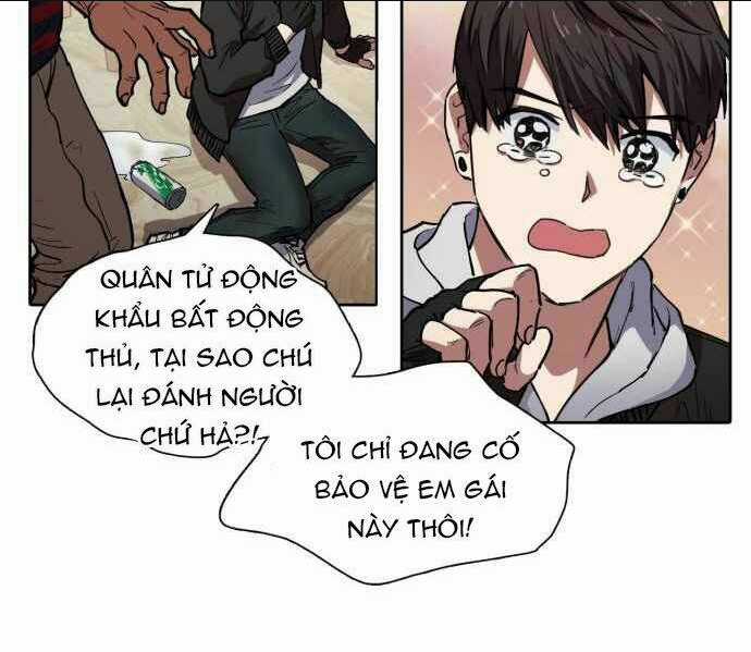 Những Ranker Cấp S Mà Tôi Nuôi Dưỡng Chapter 10 trang 10