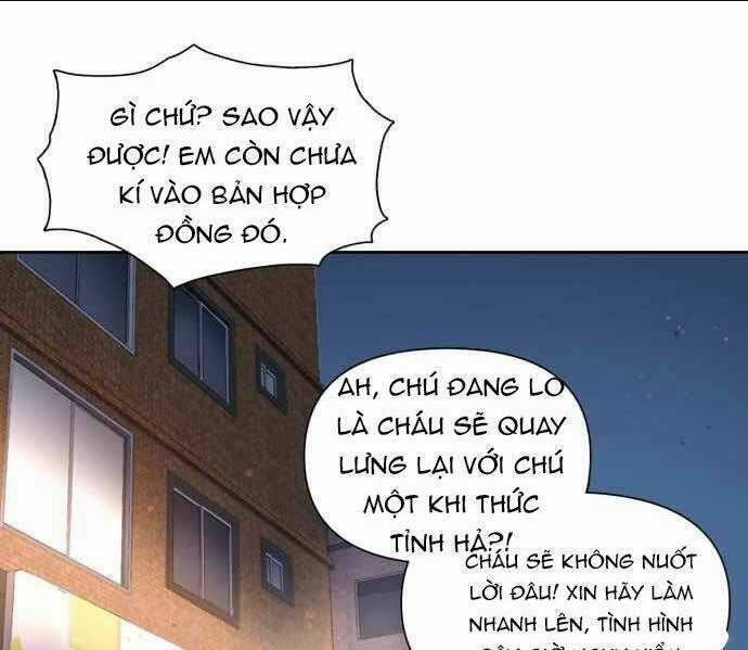 Những Ranker Cấp S Mà Tôi Nuôi Dưỡng Chapter 10 trang 100