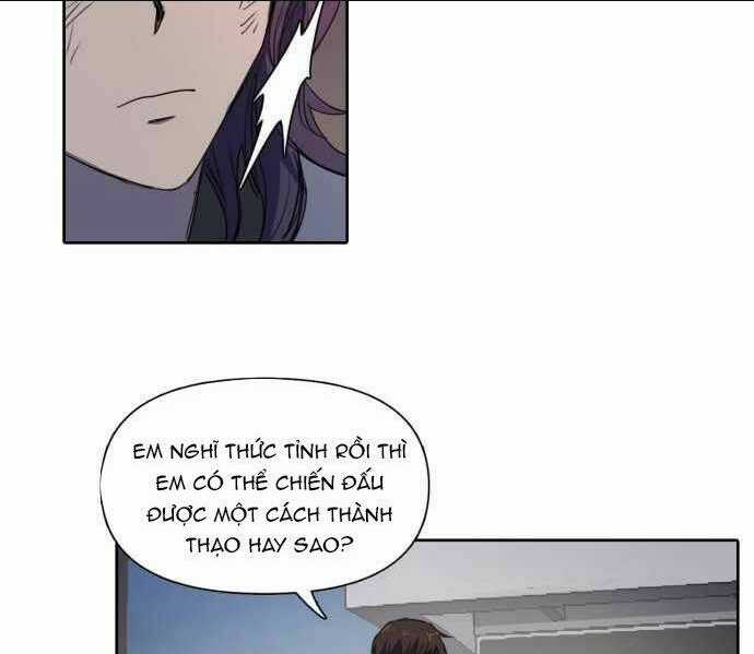 Những Ranker Cấp S Mà Tôi Nuôi Dưỡng Chapter 10 trang 102