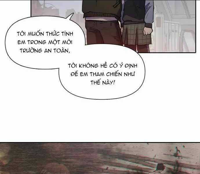 Những Ranker Cấp S Mà Tôi Nuôi Dưỡng Chapter 10 trang 104