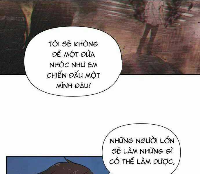 Những Ranker Cấp S Mà Tôi Nuôi Dưỡng Chapter 10 trang 105