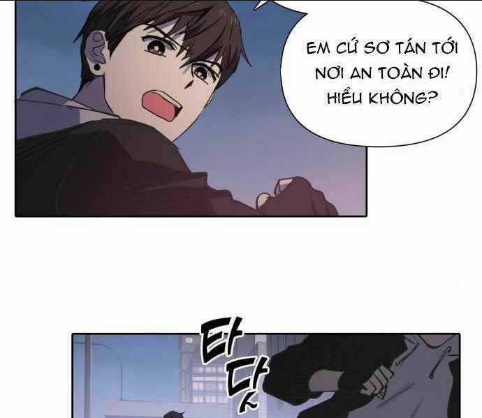 Những Ranker Cấp S Mà Tôi Nuôi Dưỡng Chapter 10 trang 106