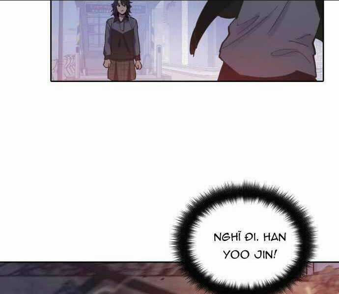 Những Ranker Cấp S Mà Tôi Nuôi Dưỡng Chapter 10 trang 107