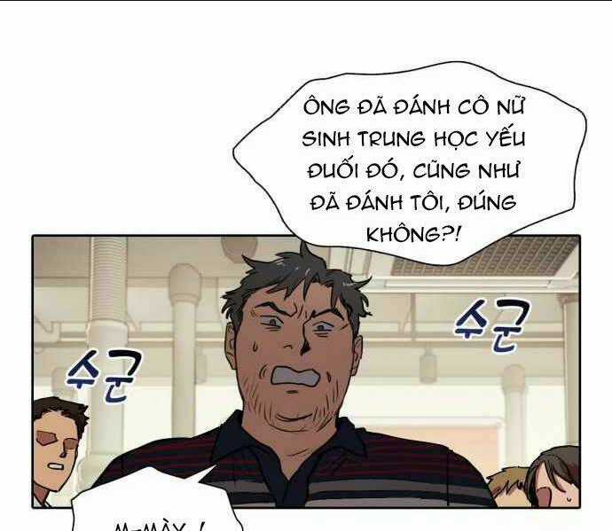 Những Ranker Cấp S Mà Tôi Nuôi Dưỡng Chapter 10 trang 11