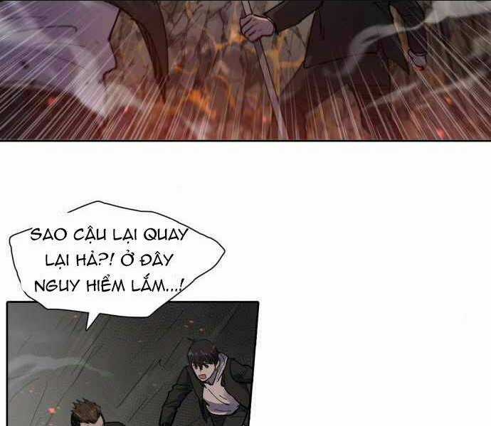 Những Ranker Cấp S Mà Tôi Nuôi Dưỡng Chapter 10 trang 111