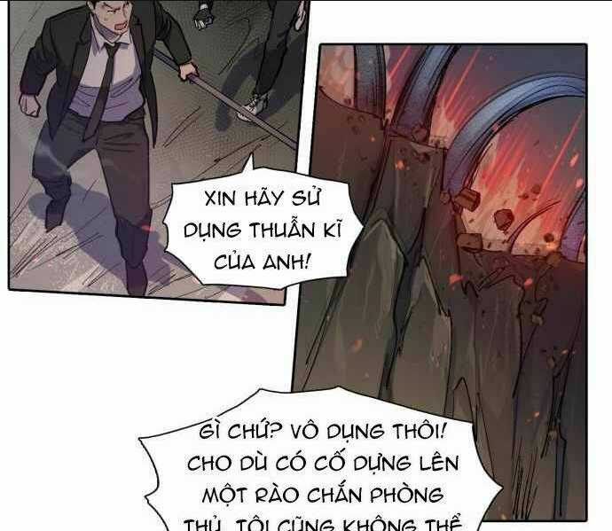 Những Ranker Cấp S Mà Tôi Nuôi Dưỡng Chapter 10 trang 112