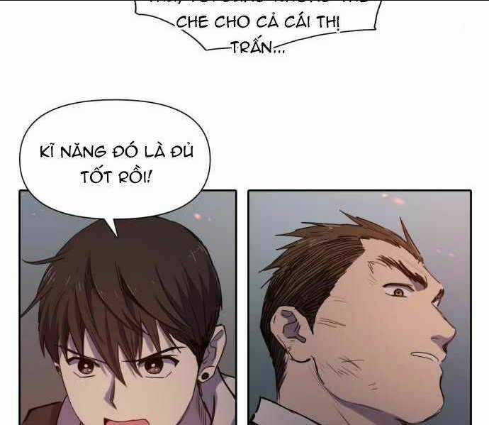 Những Ranker Cấp S Mà Tôi Nuôi Dưỡng Chapter 10 trang 113