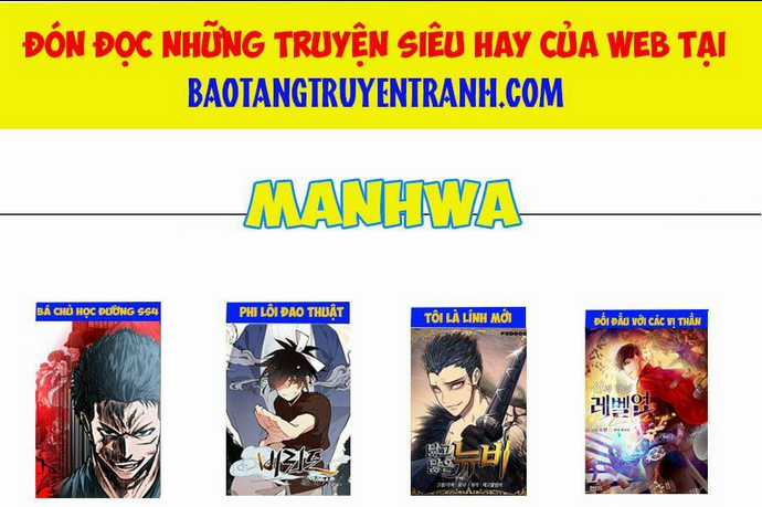 Những Ranker Cấp S Mà Tôi Nuôi Dưỡng Chapter 10 trang 116