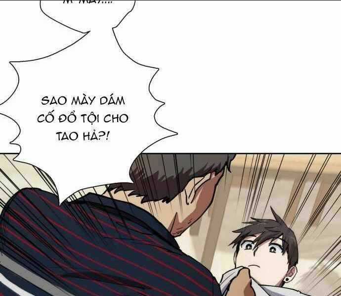 Những Ranker Cấp S Mà Tôi Nuôi Dưỡng Chapter 10 trang 12