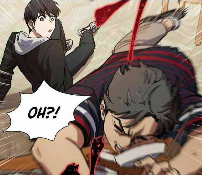 Những Ranker Cấp S Mà Tôi Nuôi Dưỡng Chapter 10 trang 17