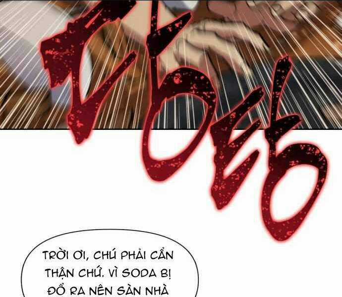 Những Ranker Cấp S Mà Tôi Nuôi Dưỡng Chapter 10 trang 18