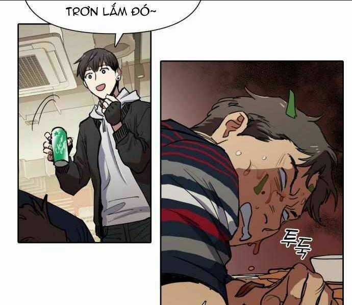 Những Ranker Cấp S Mà Tôi Nuôi Dưỡng Chapter 10 trang 19