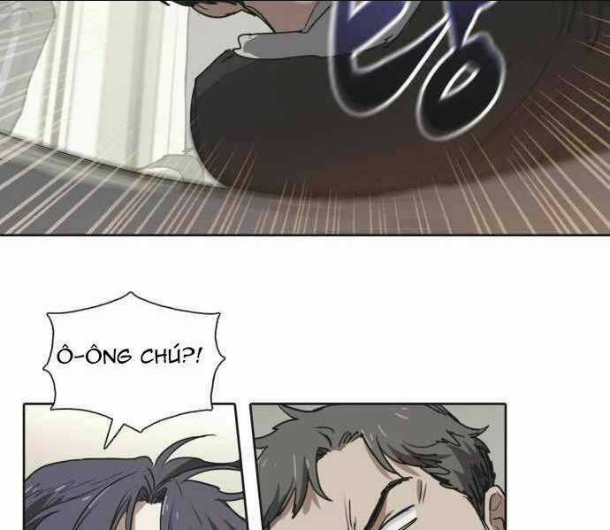 Những Ranker Cấp S Mà Tôi Nuôi Dưỡng Chapter 10 trang 2