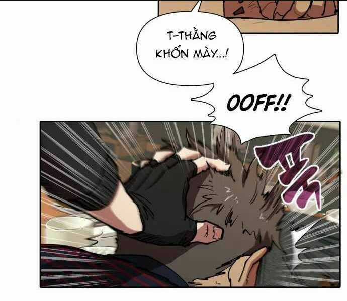 Những Ranker Cấp S Mà Tôi Nuôi Dưỡng Chapter 10 trang 20