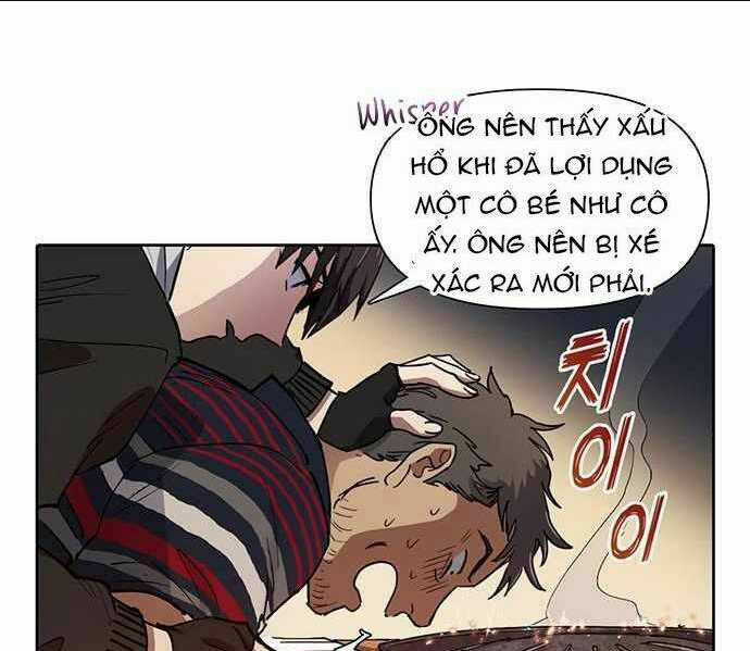 Những Ranker Cấp S Mà Tôi Nuôi Dưỡng Chapter 10 trang 22