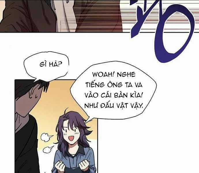 Những Ranker Cấp S Mà Tôi Nuôi Dưỡng Chapter 10 trang 24