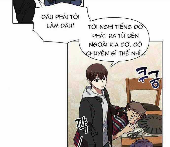 Những Ranker Cấp S Mà Tôi Nuôi Dưỡng Chapter 10 trang 25