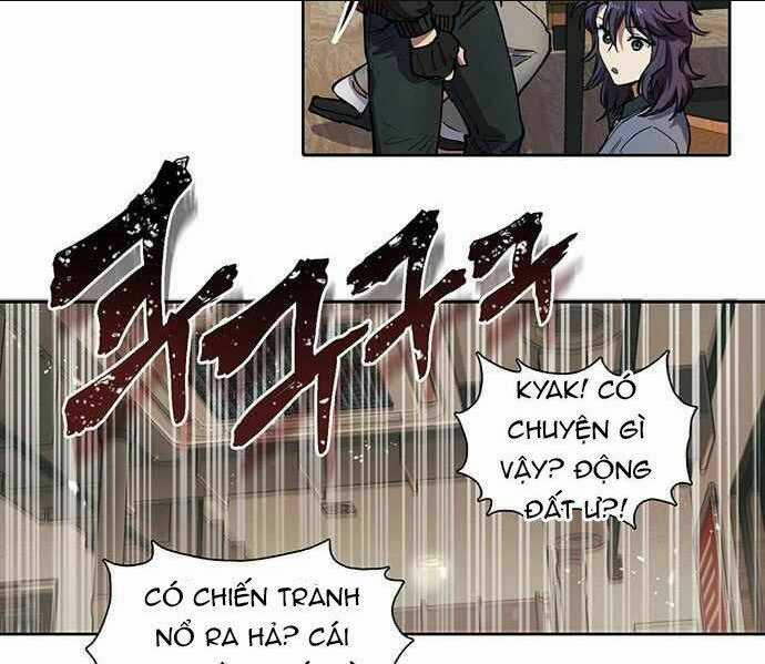Những Ranker Cấp S Mà Tôi Nuôi Dưỡng Chapter 10 trang 26
