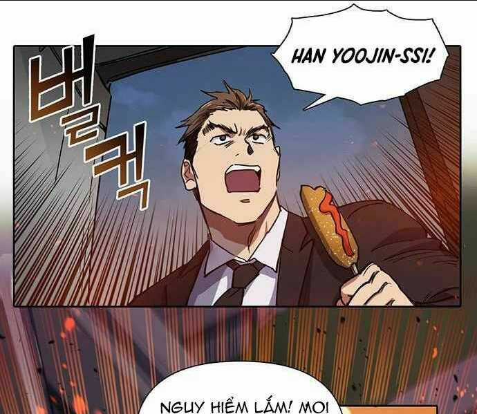 Những Ranker Cấp S Mà Tôi Nuôi Dưỡng Chapter 10 trang 29