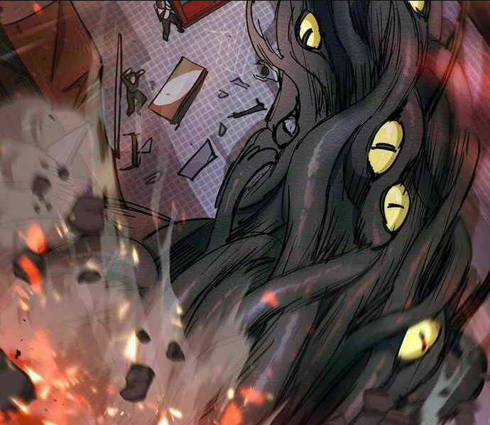 Những Ranker Cấp S Mà Tôi Nuôi Dưỡng Chapter 10 trang 32