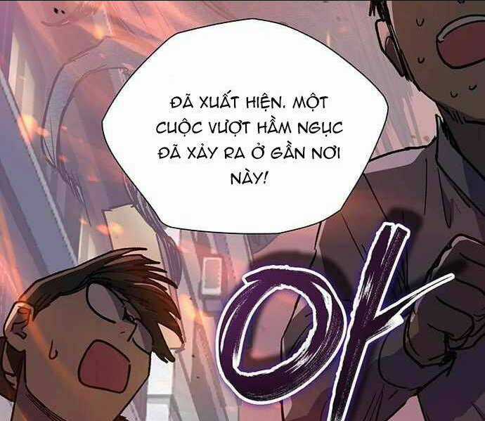 Những Ranker Cấp S Mà Tôi Nuôi Dưỡng Chapter 10 trang 36