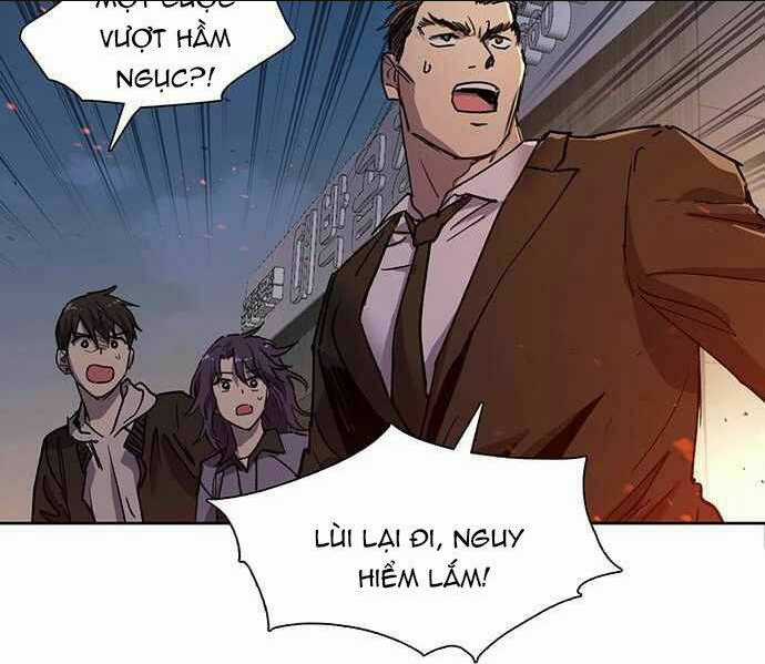 Những Ranker Cấp S Mà Tôi Nuôi Dưỡng Chapter 10 trang 39