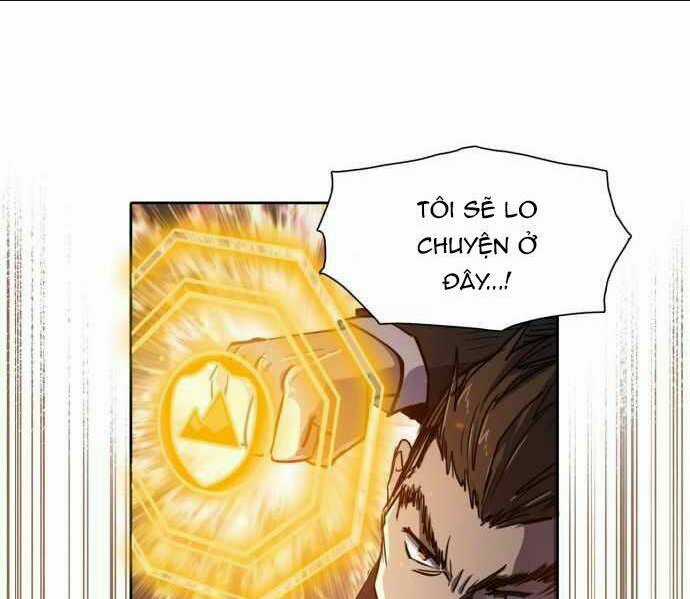 Những Ranker Cấp S Mà Tôi Nuôi Dưỡng Chapter 10 trang 40