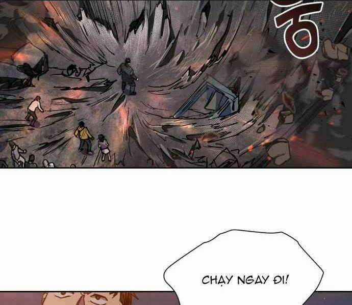 Những Ranker Cấp S Mà Tôi Nuôi Dưỡng Chapter 10 trang 49