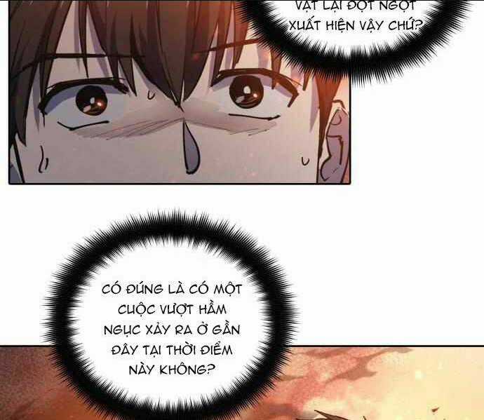 Những Ranker Cấp S Mà Tôi Nuôi Dưỡng Chapter 10 trang 51