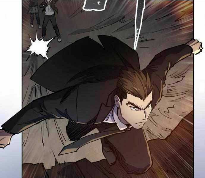 Những Ranker Cấp S Mà Tôi Nuôi Dưỡng Chapter 10 trang 54