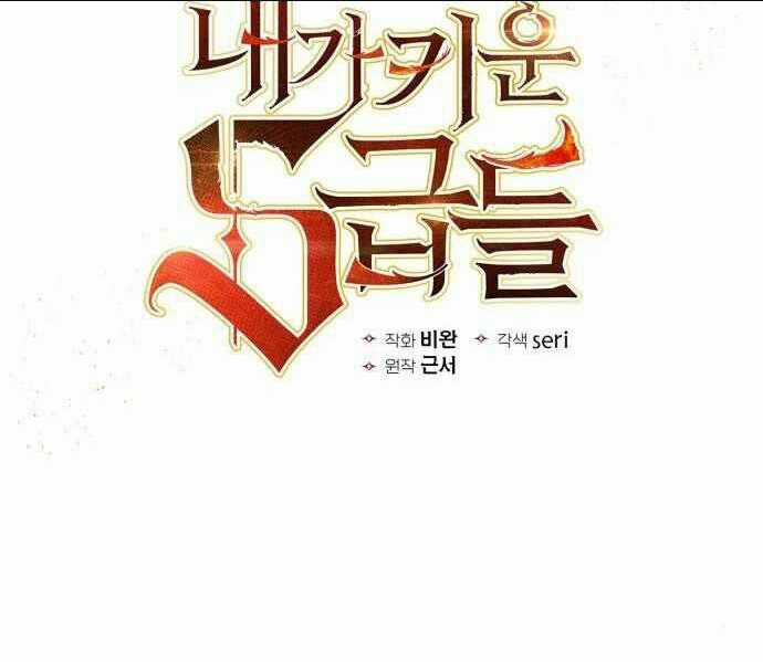 Những Ranker Cấp S Mà Tôi Nuôi Dưỡng Chapter 10 trang 6