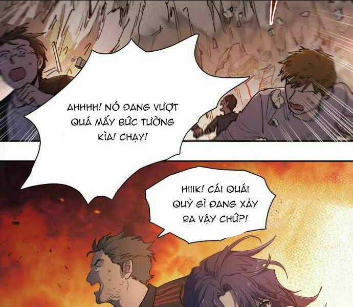 Những Ranker Cấp S Mà Tôi Nuôi Dưỡng Chapter 10 trang 67