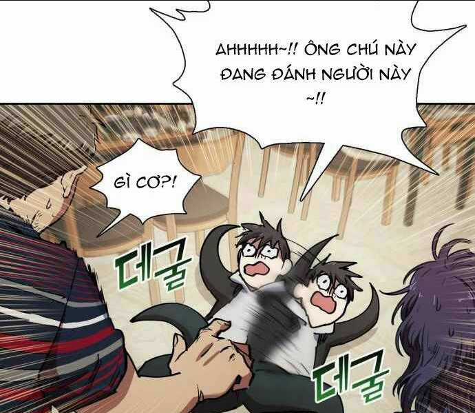 Những Ranker Cấp S Mà Tôi Nuôi Dưỡng Chapter 10 trang 8