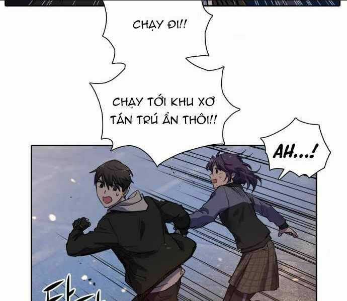 Những Ranker Cấp S Mà Tôi Nuôi Dưỡng Chapter 10 trang 81