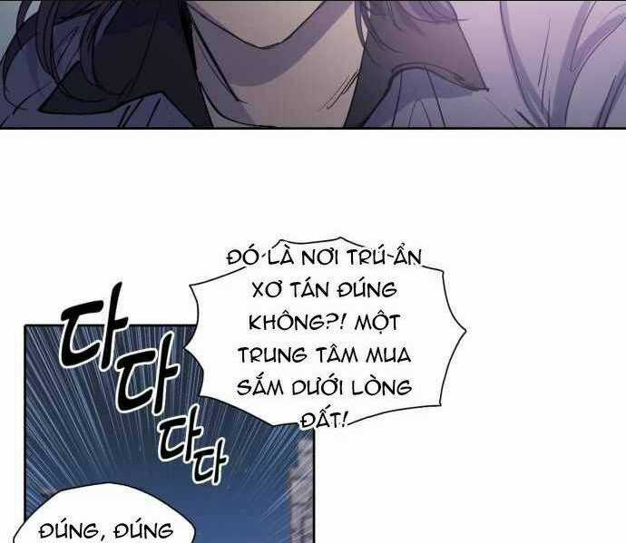 Những Ranker Cấp S Mà Tôi Nuôi Dưỡng Chapter 10 trang 85