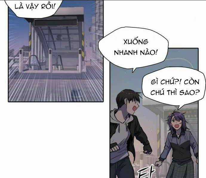 Những Ranker Cấp S Mà Tôi Nuôi Dưỡng Chapter 10 trang 86