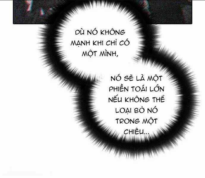 Những Ranker Cấp S Mà Tôi Nuôi Dưỡng Chapter 10 trang 89