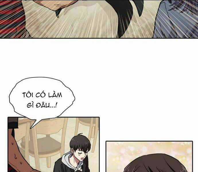 Những Ranker Cấp S Mà Tôi Nuôi Dưỡng Chapter 10 trang 9