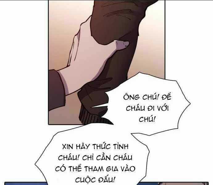 Những Ranker Cấp S Mà Tôi Nuôi Dưỡng Chapter 10 trang 98