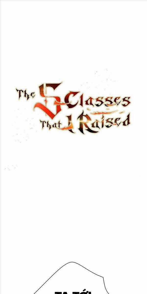 Những Ranker Cấp S Mà Tôi Nuôi Dưỡng Chapter 100 trang 0