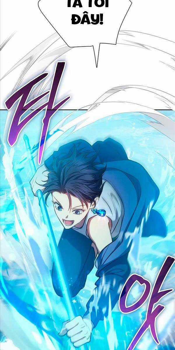 Những Ranker Cấp S Mà Tôi Nuôi Dưỡng Chapter 100 trang 1