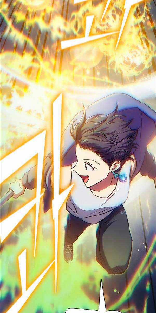 Những Ranker Cấp S Mà Tôi Nuôi Dưỡng Chapter 100 trang 10