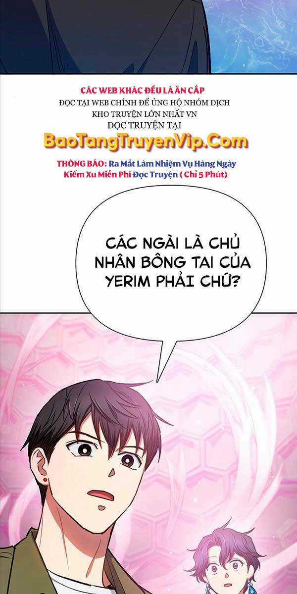 Những Ranker Cấp S Mà Tôi Nuôi Dưỡng Chapter 100 trang 101