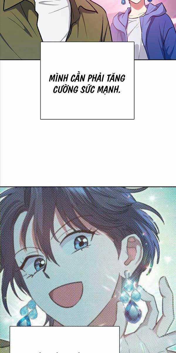 Những Ranker Cấp S Mà Tôi Nuôi Dưỡng Chapter 100 trang 102