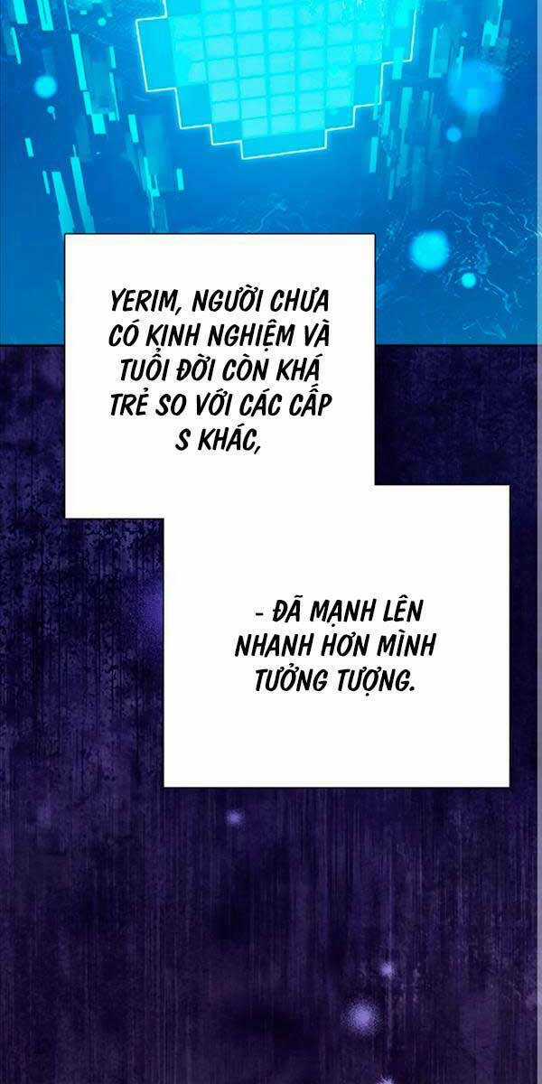 Những Ranker Cấp S Mà Tôi Nuôi Dưỡng Chapter 100 trang 106