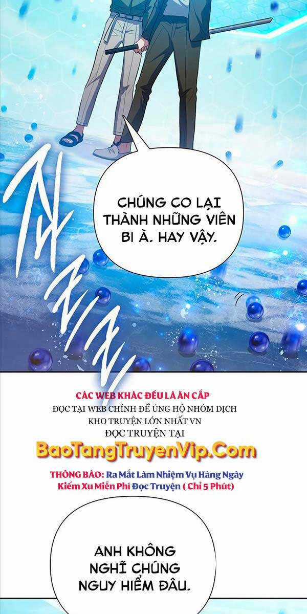 Những Ranker Cấp S Mà Tôi Nuôi Dưỡng Chapter 100 trang 13