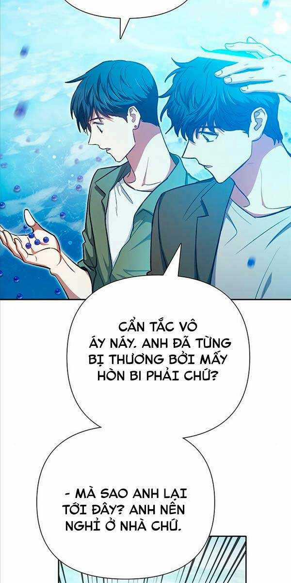 Những Ranker Cấp S Mà Tôi Nuôi Dưỡng Chapter 100 trang 14